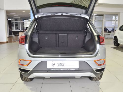 Volkswagen T-Roc TSi Design in Botswana