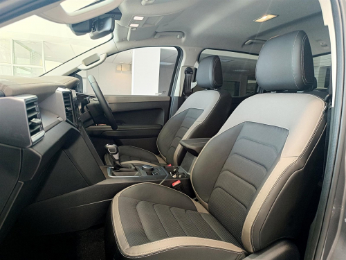 Volkswagen Amarok Style 4-Motion 2.0TDi 4x4 A/T in Botswana