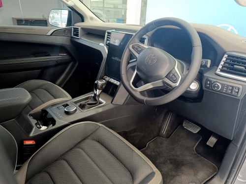 Volkswagen Amarok Style 4-Motion 2.0TDi 4x4 A/T in Botswana