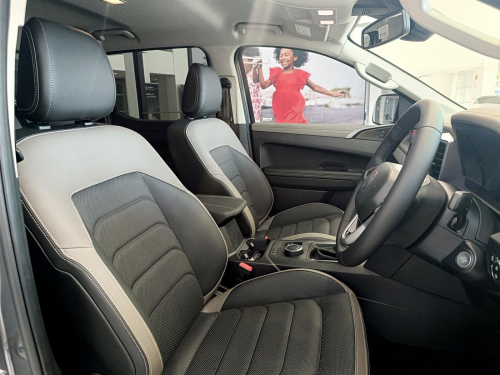 Volkswagen Amarok Style 4-Motion 2.0TDi 4x4 A/T in Botswana