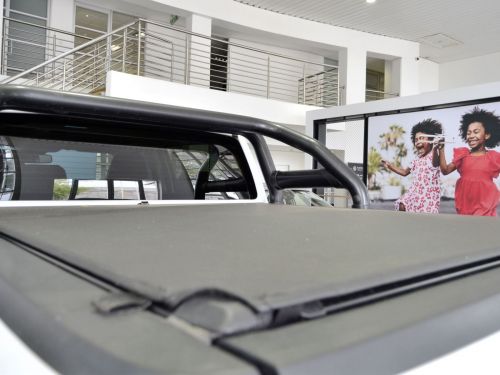 Volkswagen Amarok Life 4Motion in Botswana