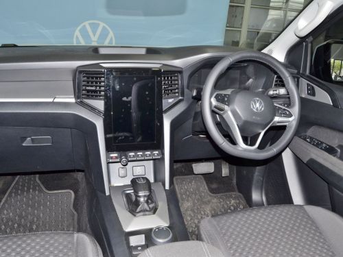 Volkswagen Amarok Life 4Motion in Botswana
