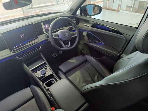 Volkswagen Tiguan 1.4 TSi R-Line in Botswana
