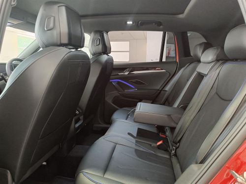 Volkswagen Tiguan 1.4 TSi R-Line in Botswana
