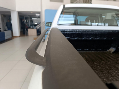 Volkswagen Amarok Life 4-Motion 2.0TDi 4x4 A/T in Botswana