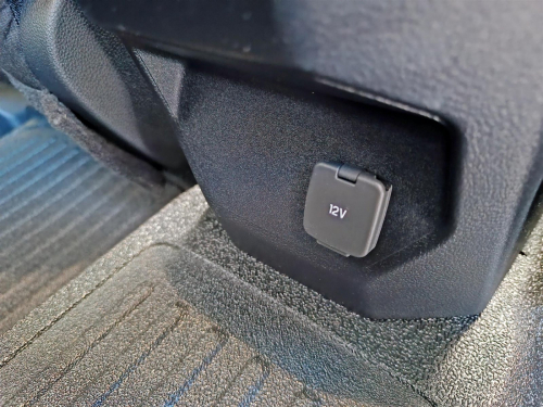 Volkswagen Amarok D/C Base Model in Botswana