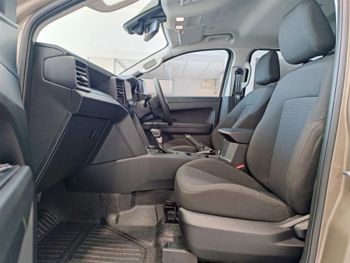 Volkswagen Amarok D/C Base Model in Botswana