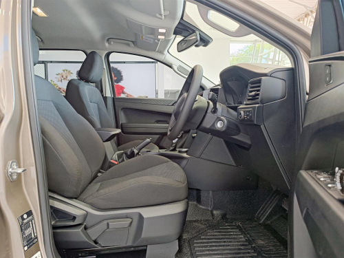 Volkswagen Amarok D/C Base Model in Botswana