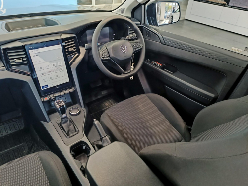 Volkswagen Amarok D/C Base Model in Botswana