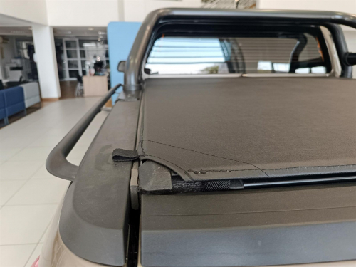 Volkswagen Amarok D/C Base Model in Botswana