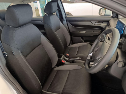 Honda Amaze in Botswana