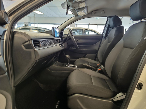 Honda Amaze in Botswana