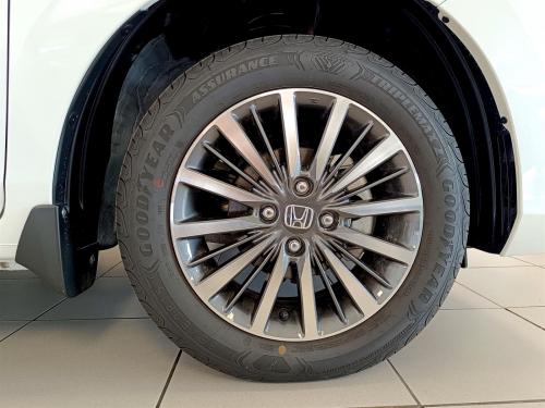 Honda Amaze in Botswana