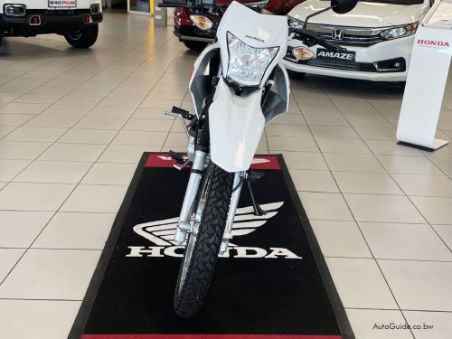 Honda XR150 L - On/Off Road in Botswana