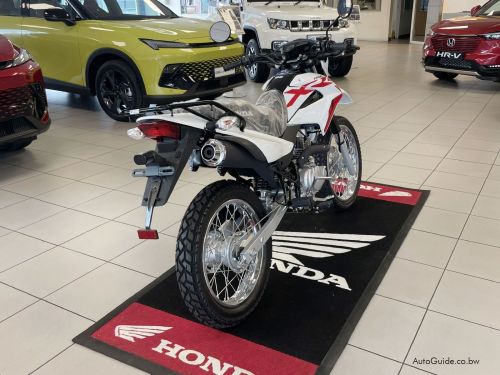 Honda XR150 L - On/Off Road in Botswana