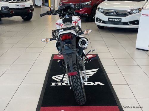 Honda XR150 L - On/Off Road in Botswana