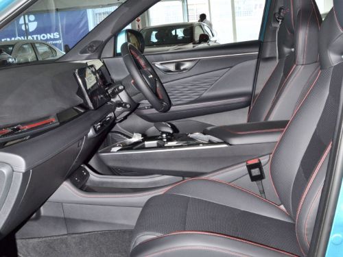 BAIC Beijing X55+ in Botswana