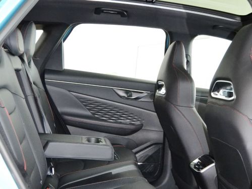 BAIC Beijing X55+ in Botswana