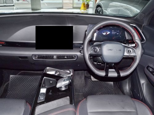 BAIC Beijing X55+ in Botswana