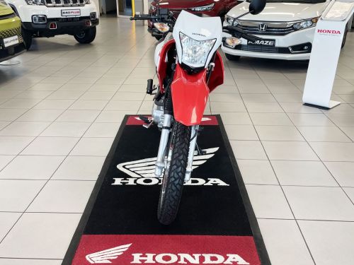 Honda XR125 L - On/Off Road in Botswana