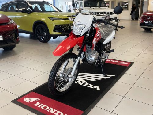 Honda XR125 L - On/Off Road in Botswana
