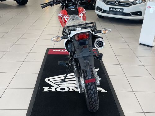 Honda XR125 L - On/Off Road in Botswana