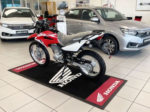 Honda XR125 L - On/Off Road in Botswana