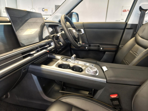BAIC B30 ICE Premium Adventure 1.5T in Botswana