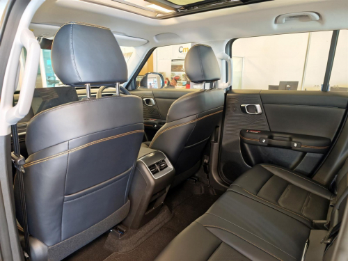 BAIC B30 ICE Premium Adventure 1.5T in Botswana