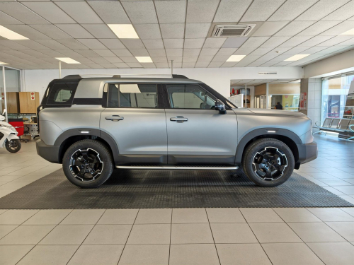 BAIC B30 ICE Premium Adventure 1.5T in Botswana