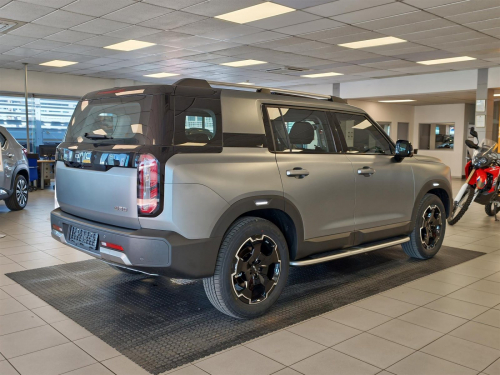 BAIC B30 ICE Premium Adventure 1.5T in Botswana