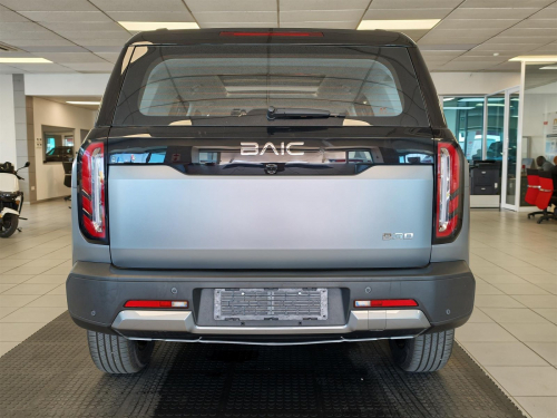 BAIC B30 ICE Premium Adventure 1.5T in Botswana