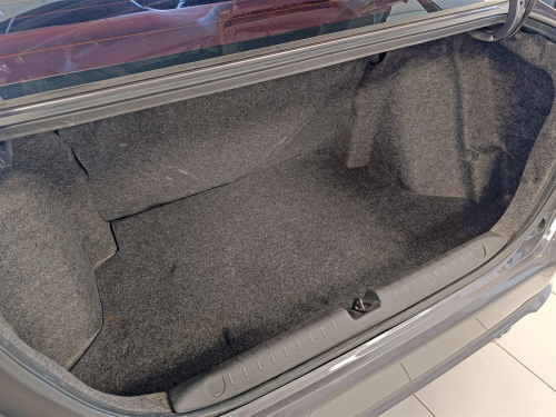 Honda Amaze in Botswana