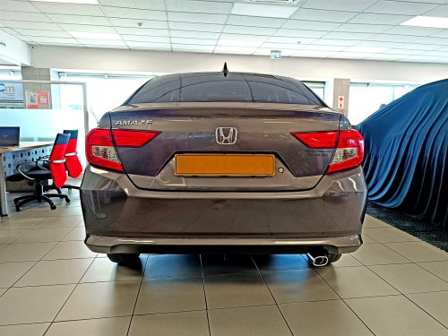 Honda Amaze in Botswana