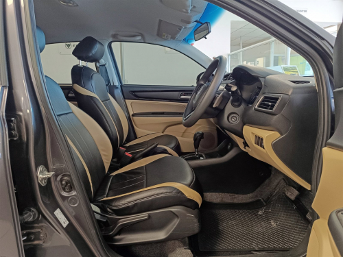 Honda Amaze in Botswana