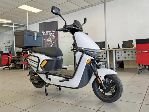 Other Scoodash Electric Bike in Botswana
