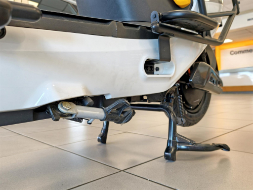 Other Scoodash Electric Bike in Botswana