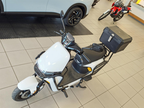 Other Scoodash Electric Bike in Botswana