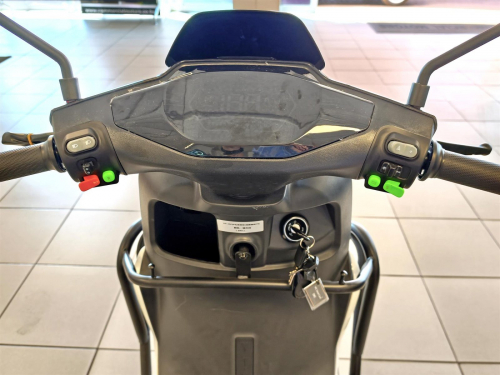 Other Scoodash Electric Bike in Botswana