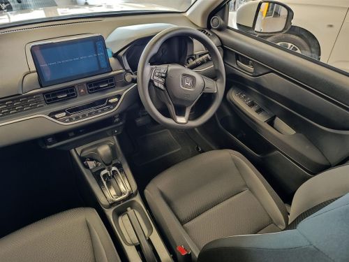 Honda Amaze in Botswana