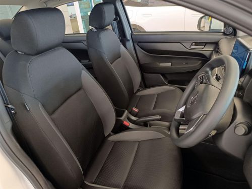 Honda Amaze in Botswana