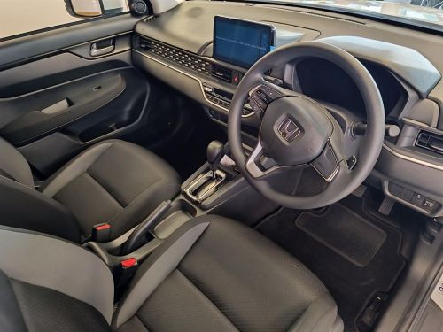 Honda Amaze in Botswana