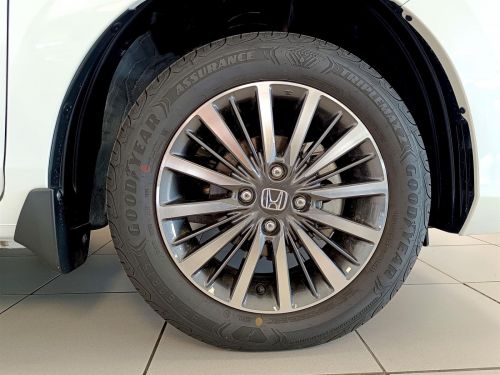 Honda Amaze in Botswana