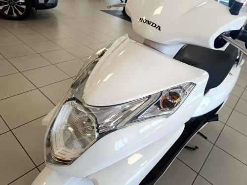 Honda Elite / Activia 125cc in Botswana