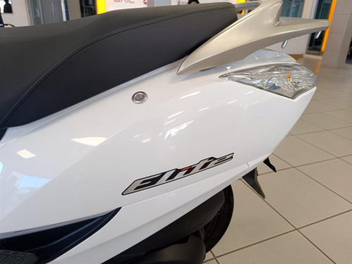 Honda Elite / Activia 125cc in Botswana