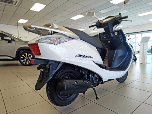 Honda Elite / Activia 125cc in Botswana