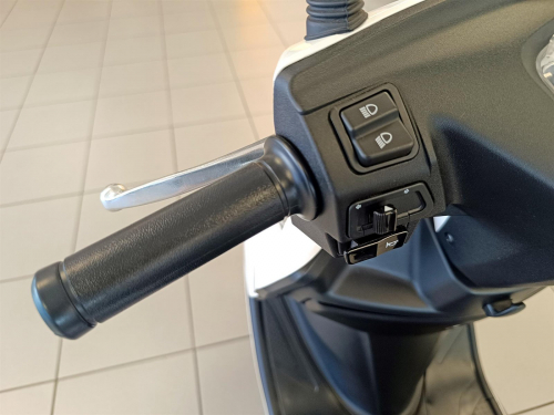 Honda Elite / Activia 125cc in Botswana
