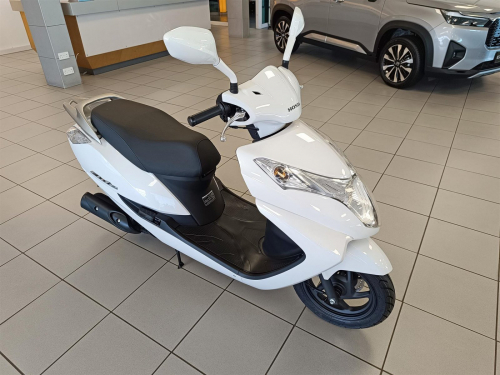 New Honda Elite / Activia 125cc for sale in Gaborone