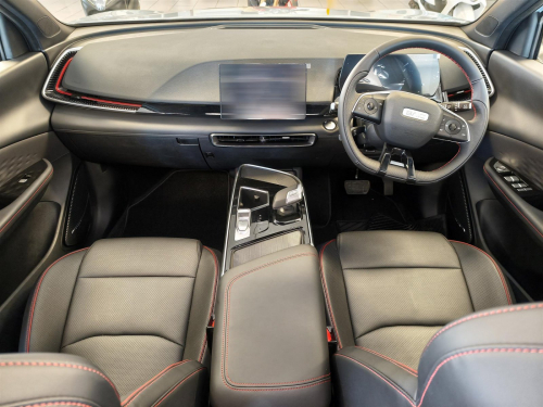 BAIC Beijing X55 Plus 1.5T in Botswana