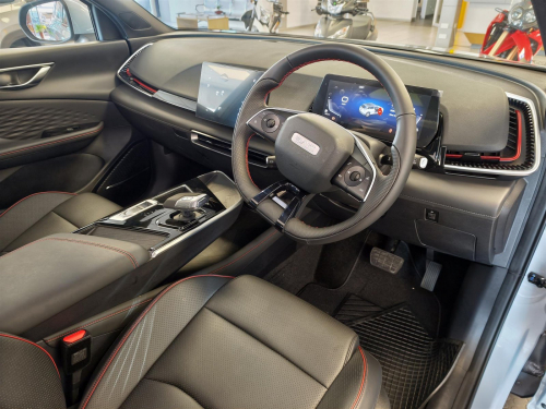 BAIC Beijing X55 Plus 1.5T in Botswana
